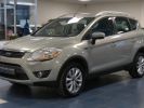 Voir l'annonce Ford Kuga 2.0 TDCi 136 DPF 4x2 Trend