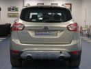 Annonce Ford Kuga 2.0 TDCi 136 DPF 4x2 Trend