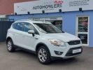 Voir l'annonce Ford Kuga 2.0 TDCI 136 TREND 4X2 1ERE MAIN