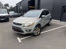 Voir l'annonce Ford Kuga 2.0 TDCi 136ch DPF Trend 4x2