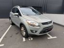 Annonce Ford Kuga 2.0 TDCi 136ch DPF Trend 4x2