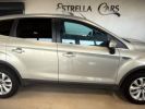 Annonce Ford Kuga 2.0 TDCi 136ch DPF Trend 4x2