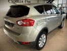 Annonce Ford Kuga 2.0 TDCi 136ch DPF Trend 4x2