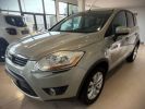 Annonce Ford Kuga 2.0 TDCi 136ch DPF Trend 4x2