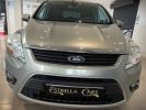 Annonce Ford Kuga 2.0 TDCi 136ch DPF Trend 4x2