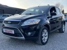 Annonce Ford Kuga  2.0 TDCi 136ch DPF Trend 4x2