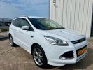 Voir l'annonce Ford Kuga 2.0 TDCI 136CH TITANIUM PACK SPORT / XENON