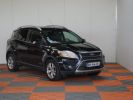Annonce Ford Kuga 2.0 TDCi 140 DPF 4x2 Trend