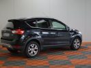 Annonce Ford Kuga 2.0 TDCi 140 DPF 4x2 Trend