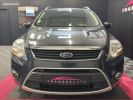 Annonce Ford Kuga 2.0 TDCi 140 DPF 4x2 Trend