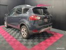 Annonce Ford Kuga 2.0 TDCi 140 DPF 4x2 Trend