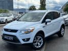 Annonce Ford Kuga 2.0 TDCI 140 Trend bv6 1ère Main