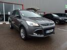 Voir l'annonce Ford Kuga 2.0 TDCI 140CH FAP INDIVIDUAL 4X4 POWERSHIFT