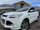 Annonce Ford Kuga 2.0 TDCI 140CH FAP SPORT PLATINIUM