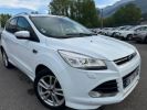 Annonce Ford Kuga 2.0 TDCI 140CH FAP SPORT PLATINIUM