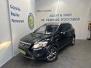 Voir l'annonce Ford Kuga 2.0 TDCI 140CH FAP TITANIUM