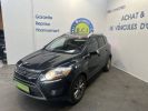 Annonce Ford Kuga 2.0 TDCI 140CH FAP TITANIUM