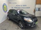 Annonce Ford Kuga 2.0 TDCI 140CH FAP TITANIUM