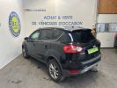 Annonce Ford Kuga 2.0 TDCI 140CH FAP TITANIUM