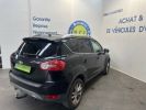 Annonce Ford Kuga 2.0 TDCI 140CH FAP TITANIUM