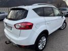 Annonce Ford Kuga 2.0 TDCI 140CH FAP TITANIUM 4X2