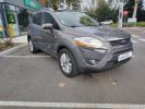 Annonce Ford Kuga 2.0 TDCi 140ch FAP Titanium (Toit Pano, Bluetooth, Régulateur)