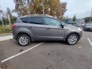 Annonce Ford Kuga 2.0 TDCi 140ch FAP Titanium (Toit Pano, Bluetooth, Régulateur)