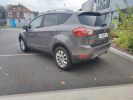 Annonce Ford Kuga 2.0 TDCi 140ch FAP Titanium (Toit Pano, Bluetooth, Régulateur)