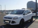 Voir l'annonce Ford Kuga 2.0 TDCi - 150 4x2 Titanium