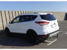 Annonce Ford Kuga 2.0 TDCi - 150 4x2 Titanium