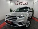 Voir l'annonce Ford Kuga 2.0 TDCi 150 4x4 Powershift Titanium Business +CAMERA+TOIT OUVRANT