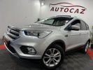 Annonce Ford Kuga 2.0 TDCi 150 4x4 Powershift Titanium Business +CAMERA+TOIT OUVRANT