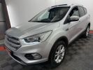 Annonce Ford Kuga 2.0 TDCi 150 4x4 Powershift Titanium Business +CAMERA+TOIT OUVRANT