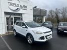 Voir l'annonce Ford Kuga 2.0 TDCi - 150 4x4 Titanium GPS + RADAR AR + ATTELAGE