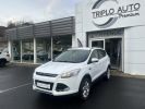 Annonce Ford Kuga 2.0 TDCi - 150 4x4 Titanium GPS + RADAR AR + ATTELAGE