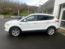 Annonce Ford Kuga 2.0 TDCi - 150 4x4 Titanium GPS + RADAR AR + ATTELAGE