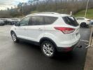 Annonce Ford Kuga 2.0 TDCi - 150 4x4 Titanium GPS + RADAR AR + ATTELAGE