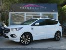 Voir l'annonce Ford Kuga 2.0 TDCI 150 Ch ST LINE AWD 4X4 BVA