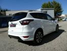 Annonce Ford Kuga 2.0 TDCI 150 Ch ST LINE AWD 4X4 BVA