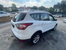 Annonce Ford Kuga 2.0 TDCI 150 CH TITANIUM 4X4 POWERSHIFT