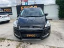 Annonce Ford Kuga 2.0 TDCI 150 ch TITANIUM 4X4 RADAR ARR SIEGES CHAUFFANTS