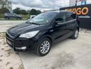 Annonce Ford Kuga 2.0 TDCI 150 ch TITANIUM 4X4 RADAR ARR SIEGES CHAUFFANTS