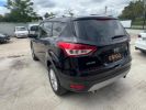 Annonce Ford Kuga 2.0 TDCI 150 ch TITANIUM 4X4 RADAR ARR SIEGES CHAUFFANTS