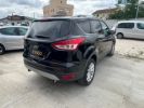 Annonce Ford Kuga 2.0 TDCI 150 ch TITANIUM 4X4 RADAR ARR SIEGES CHAUFFANTS