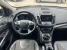 Annonce Ford Kuga 2.0 TDCI 150 ch TITANIUM 4X4 RADAR ARR SIEGES CHAUFFANTS