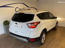 Annonce Ford Kuga 2.0 TDCI 150 cv Titanium Business 4X2 Véhicule français