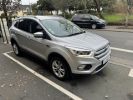 Annonce Ford Kuga 2.0 TDCi 150 S&S 4x2 BVM6 Titanium