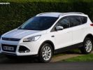 Voir l'annonce Ford Kuga 2.0 tdci 150 S&S 4X2 TITANIUM 05-2015 128400kms