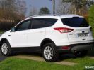 Annonce Ford Kuga 2.0 tdci 150 S&S 4X2 TITANIUM 05-2015 128400kms