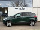 Annonce Ford Kuga 2.0 TDCi 150 S&S 4x2 Titanium